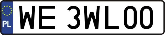 WE3WL00