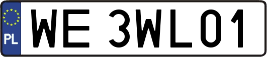 WE3WL01
