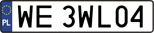 WE3WL04
