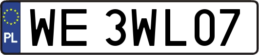 WE3WL07