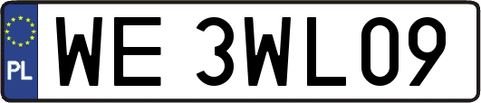 WE3WL09