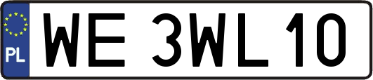 WE3WL10