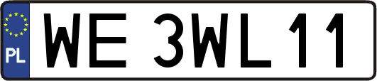 WE3WL11