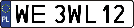 WE3WL12