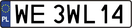 WE3WL14
