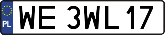 WE3WL17