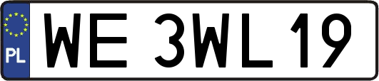 WE3WL19