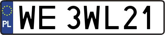 WE3WL21