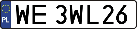 WE3WL26
