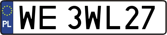 WE3WL27