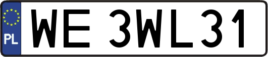 WE3WL31