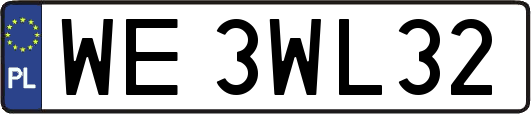 WE3WL32