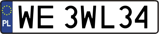 WE3WL34