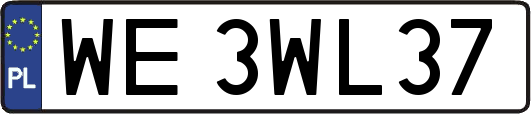 WE3WL37