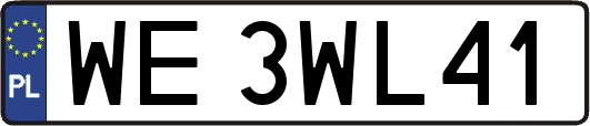 WE3WL41