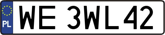 WE3WL42