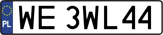 WE3WL44