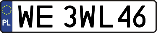 WE3WL46