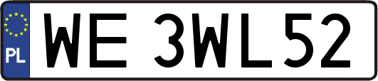 WE3WL52