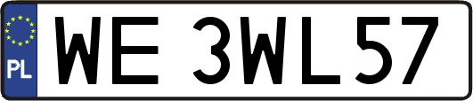 WE3WL57
