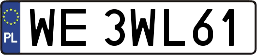WE3WL61