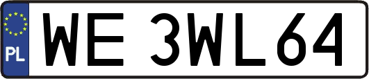WE3WL64