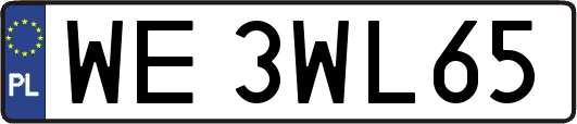 WE3WL65