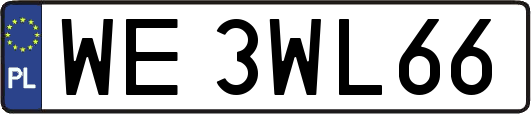 WE3WL66