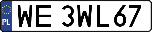 WE3WL67