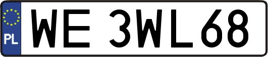 WE3WL68