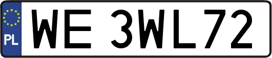 WE3WL72