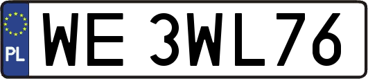 WE3WL76