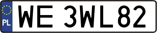 WE3WL82