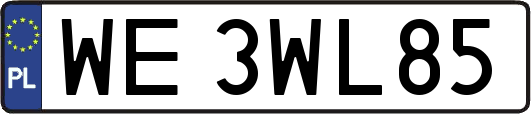 WE3WL85