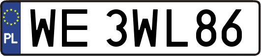 WE3WL86