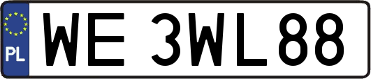 WE3WL88