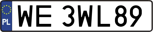 WE3WL89