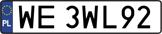 WE3WL92