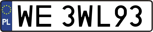 WE3WL93