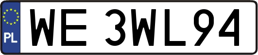 WE3WL94