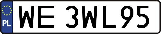 WE3WL95
