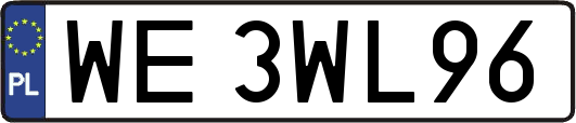 WE3WL96