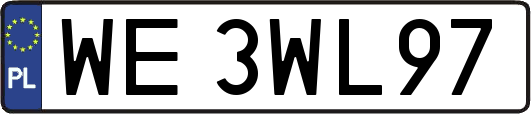 WE3WL97