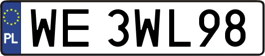 WE3WL98