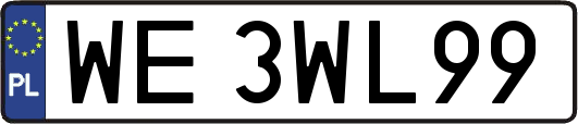 WE3WL99