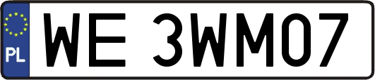 WE3WM07