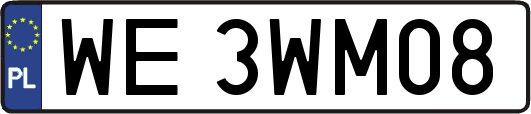 WE3WM08