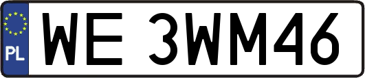 WE3WM46