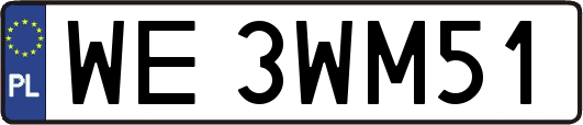 WE3WM51