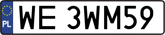 WE3WM59